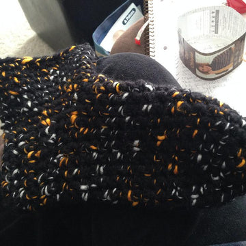 Basic Slipper Pattern