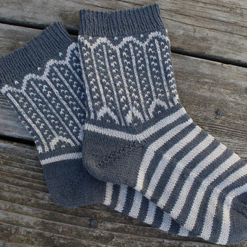 Numida Socks