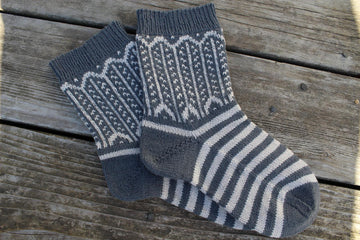 Numida Socks