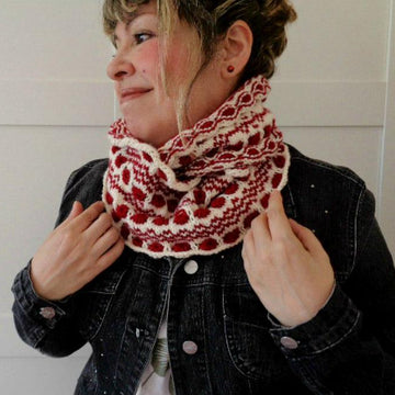 Berry Cowl
