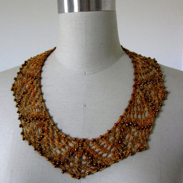 Saqqara Necklace