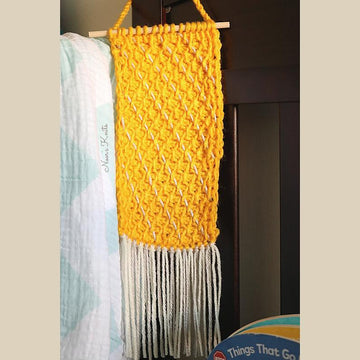 Minimalist Wall Hanging