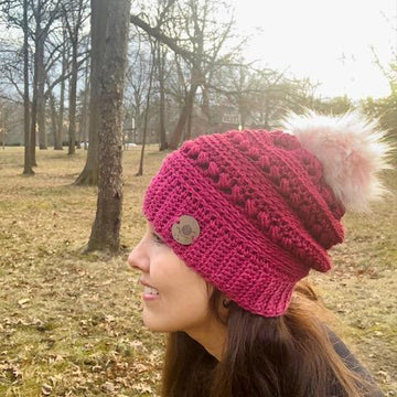 Bobble Hat
