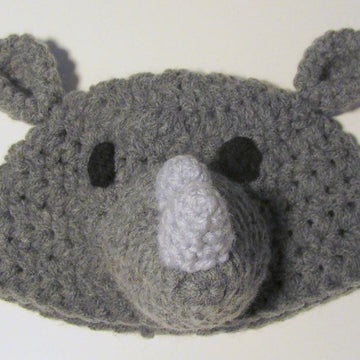 Rhino Hat