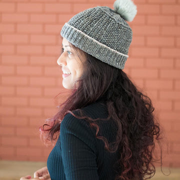 Aadi's Hat