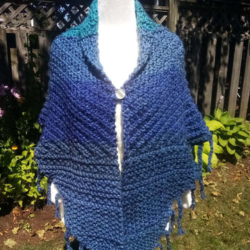 Wild Island Wrap