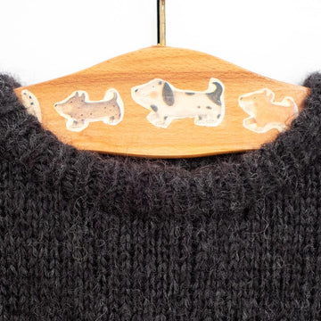 Allsorts Mohair Alpaca Sweater