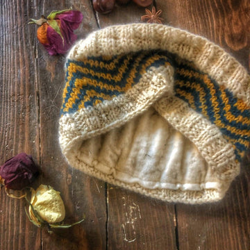 Stripy Headband