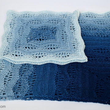 Kalinda Blanket