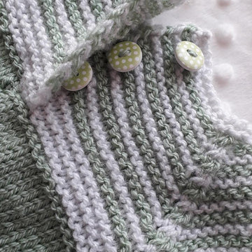 Baby Romper - JOJO -