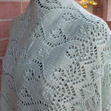 Sindi Shawl
