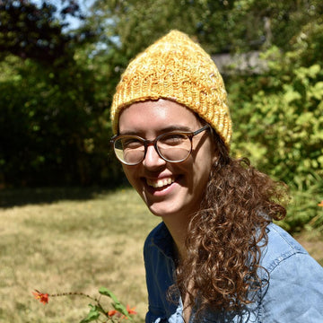 Karuna Tuque