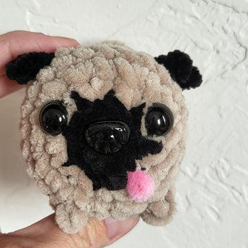 Pocket Pug