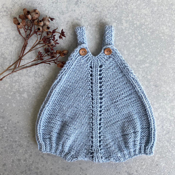 Valencia Romper