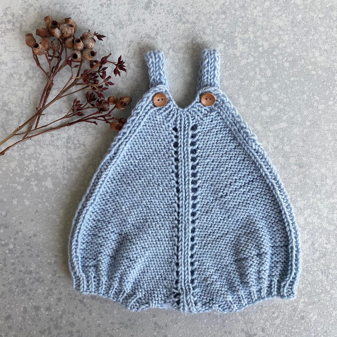 Valencia Romper