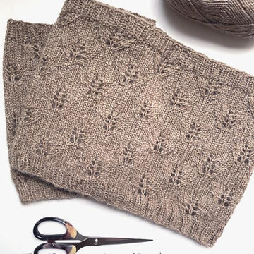 #347 Celine Cowl