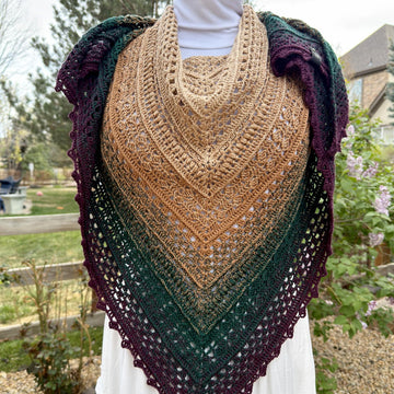The Illy Shawl