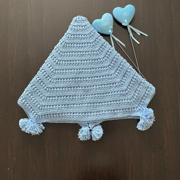 Pegasus Baby Blanket N 381