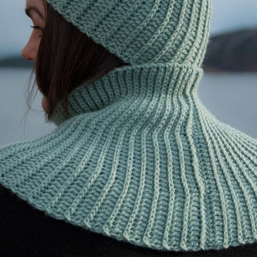 Cold Day Cowl