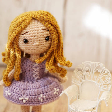 Aurora the Princess Doll