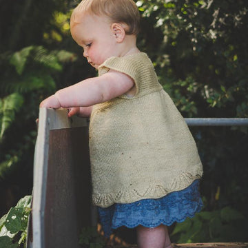 Sunny Lou Dress