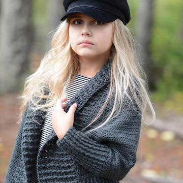 Ramille Cardigan