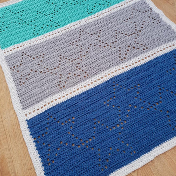 Star Links Blanket - UK Terms
