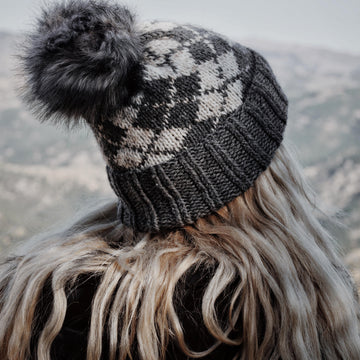 The Cypress Beanie