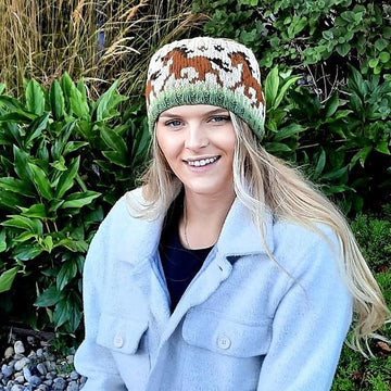 Journey HEADBAND
