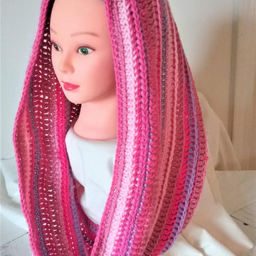 Wednesday Enid Snood