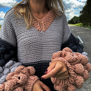 Sweater Frida