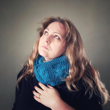 Stormy Seas Cowl
