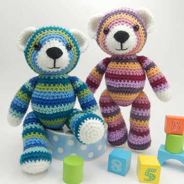 Bobbin the Bear