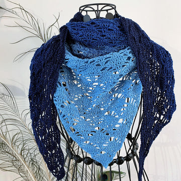 Scarf "Hestia"