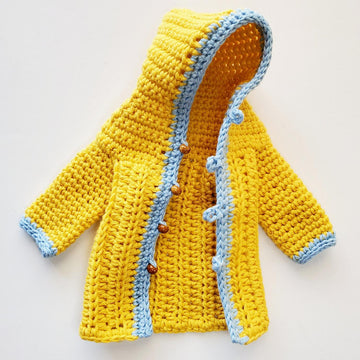 Barbie Raincoat and Umbrella