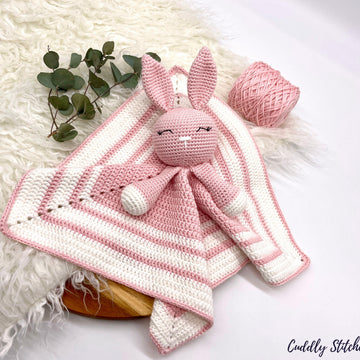 Belle the Bunny