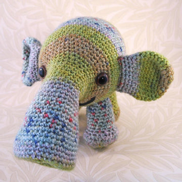 Tooterphants