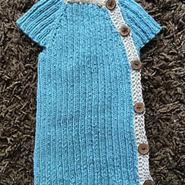SNUGGLES baby and toddler vest