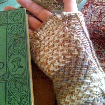Ami Mitts