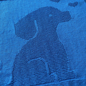 Puppy Dog and Hearts