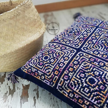 Hand-Painted Tiles