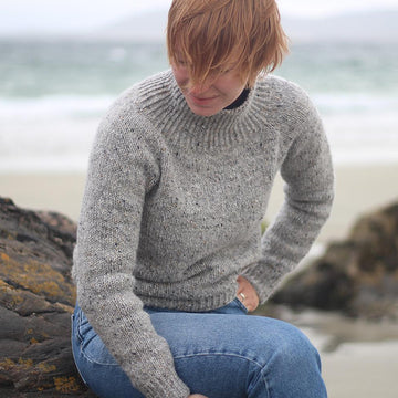 Donegal Pullover