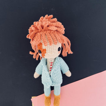 David Bowie