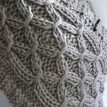 Shocking smocking