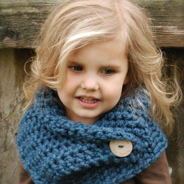 Tuscyn Cowl