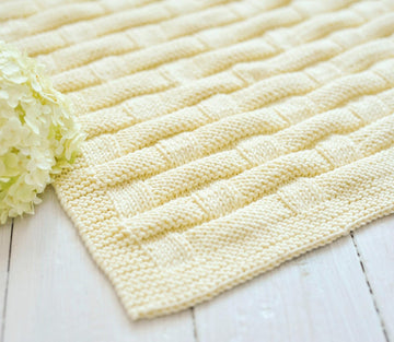 Blanket Wicker