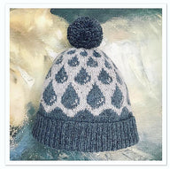 Raincouver Hat