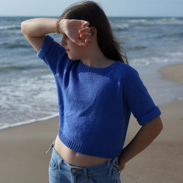 June sweater