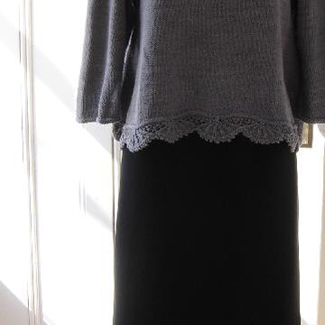 ML174 Lacey Curves