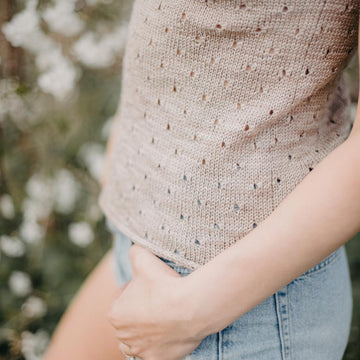 Frilling Top